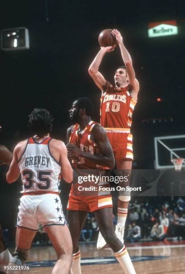 Dick Snyder