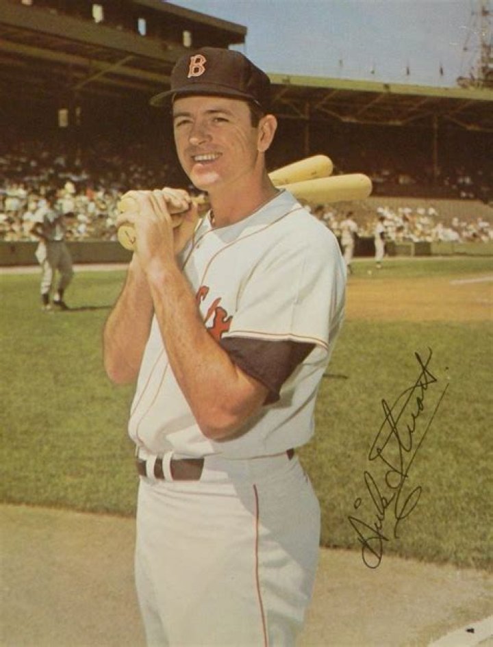 Dick Stuart