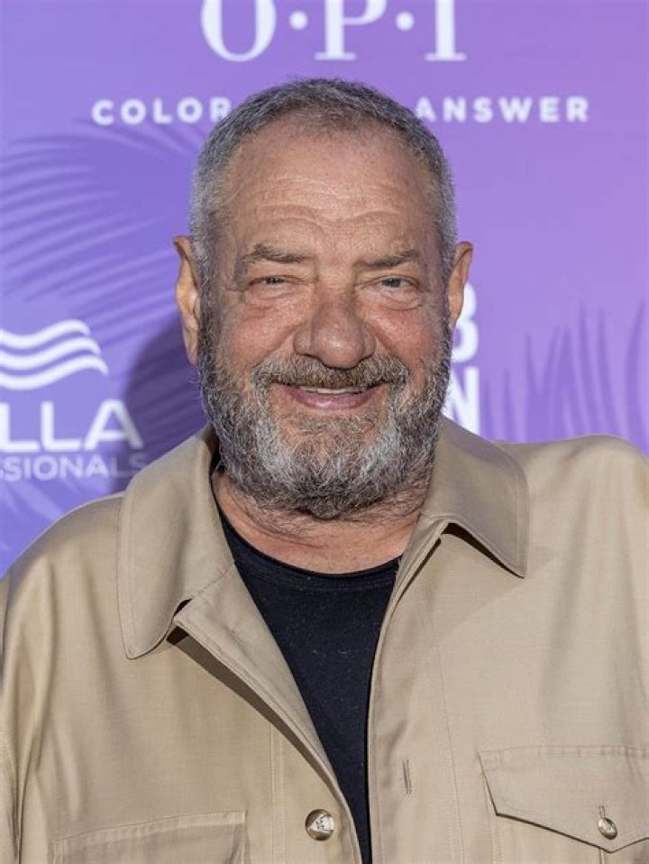 Dick Wolf