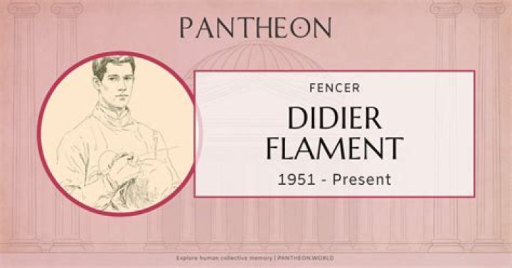 Didier Flament