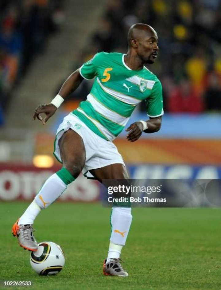 Didier Zokora