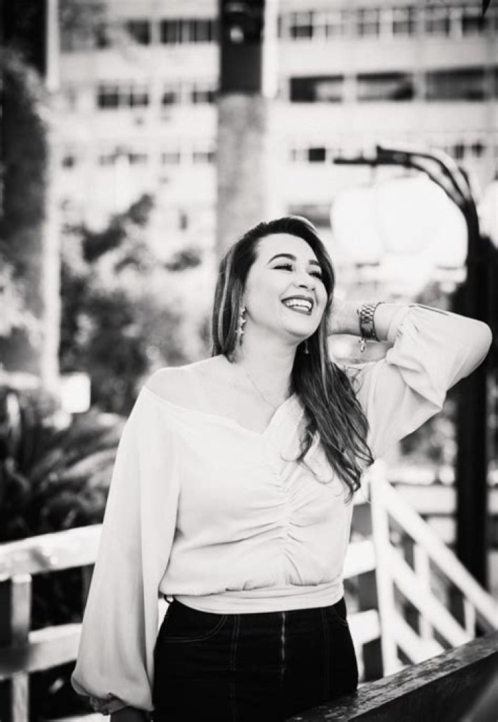 Diedja M. Roque Barreto