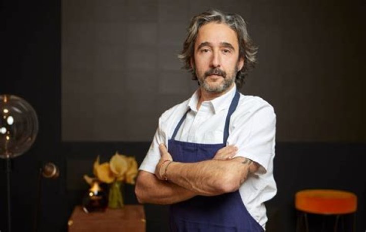 Diego Guerrero