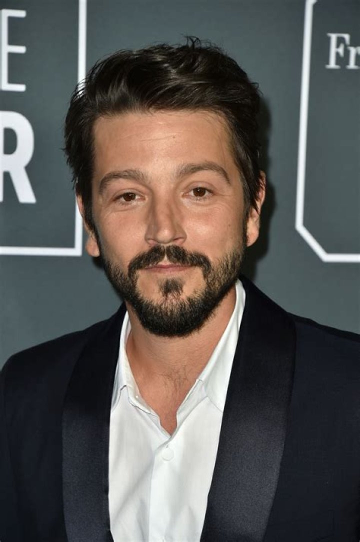 Diego Luna