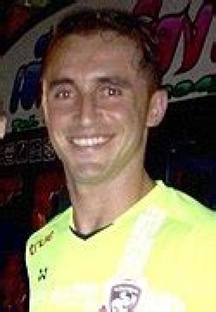 Diego Pishinin