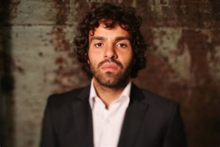 Diego Walsh