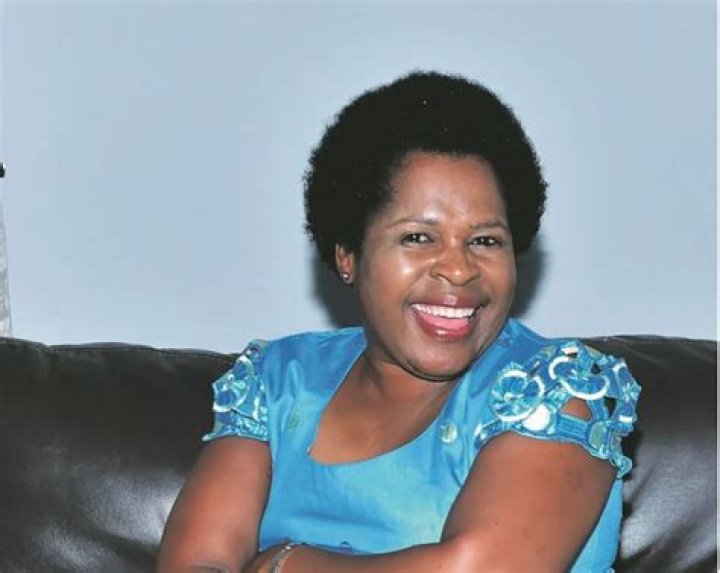 Dieketseng Mnisi