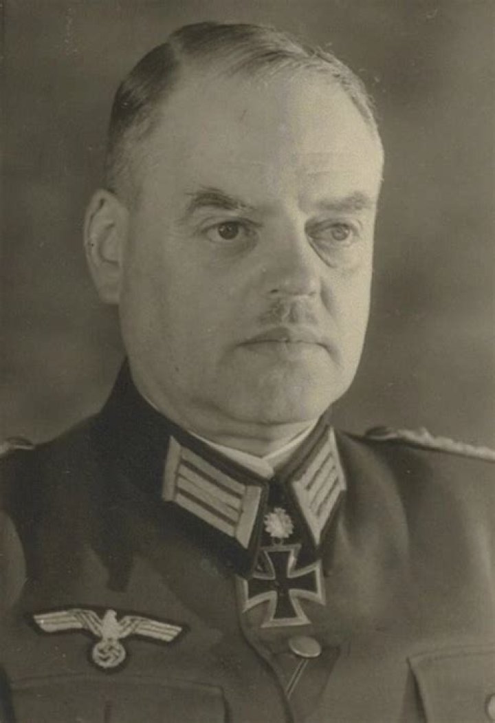 Dietrich von Hulsen-Haeseler