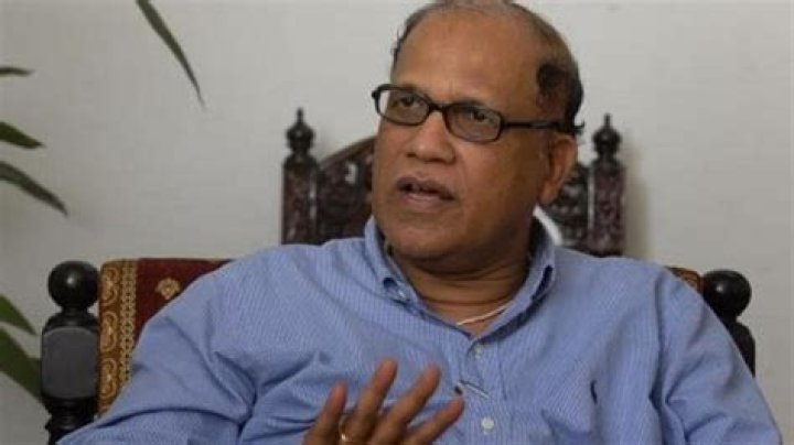 Digambar Kamat