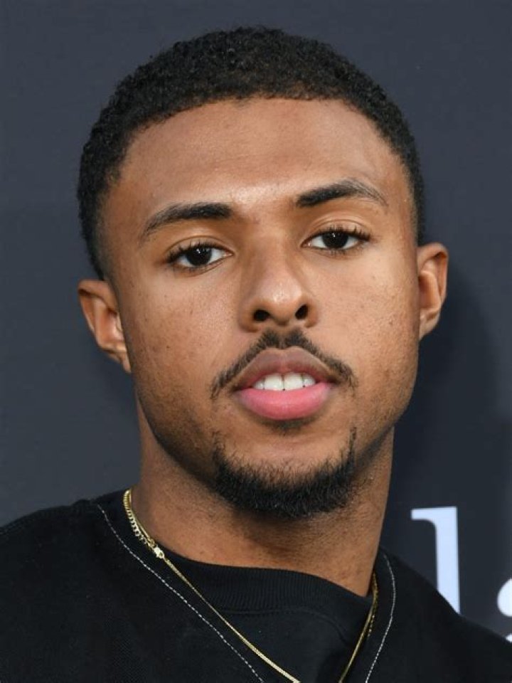 Diggy Simmons