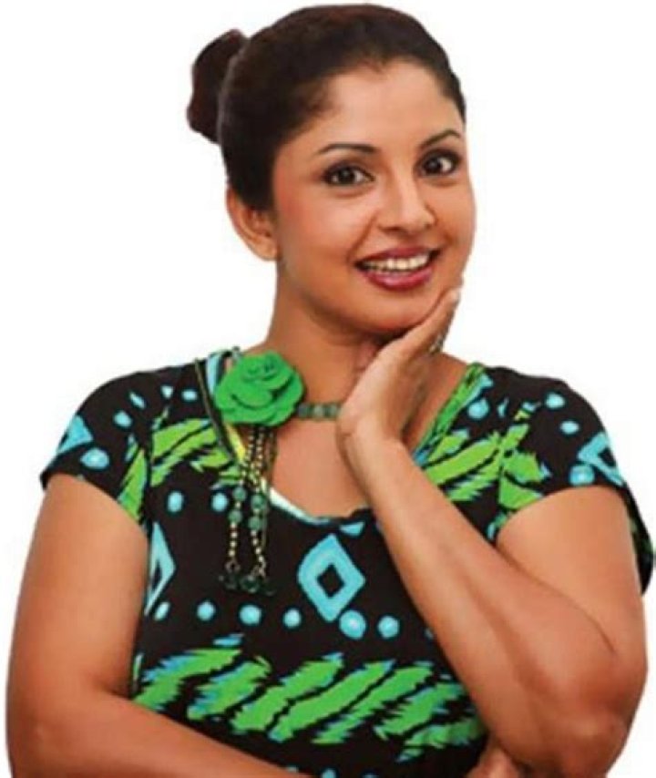 Dilhani Ekanayake