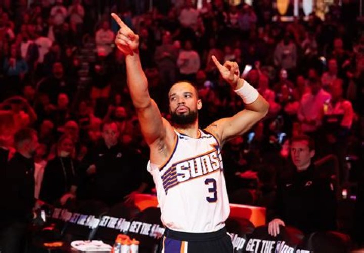 Dillon Brooks