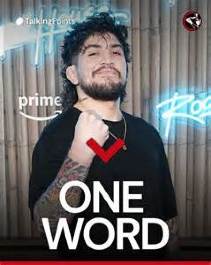 Dillon Danis
