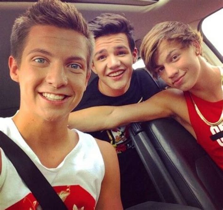 Dillon Rupp
