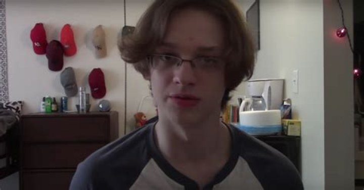 Dillon The Hacker