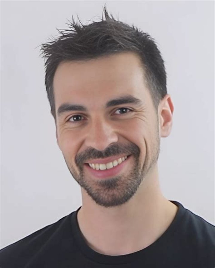 Dimitri Garcia