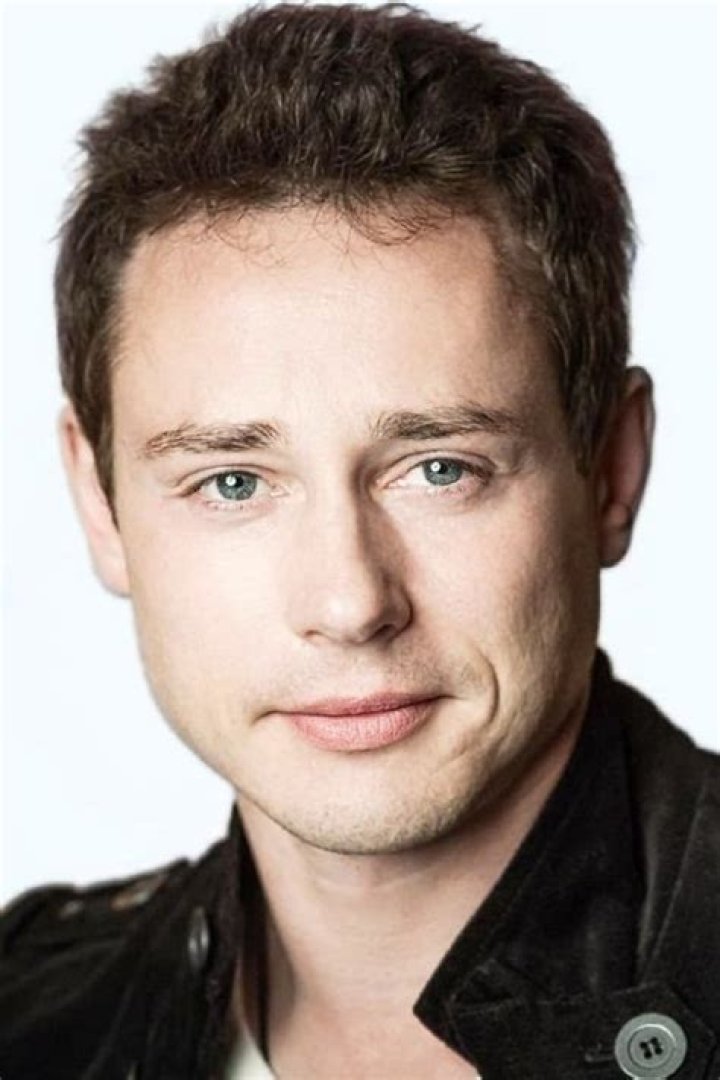 Dimitri Isayev