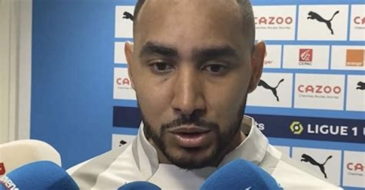 Dimitri Payet