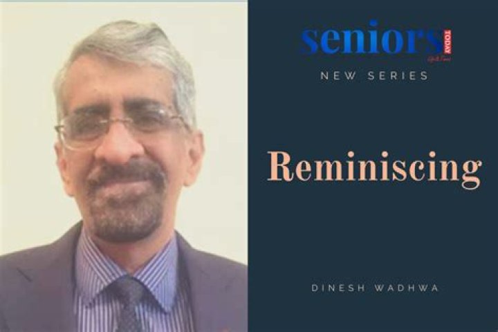Dinesh Wadhwa