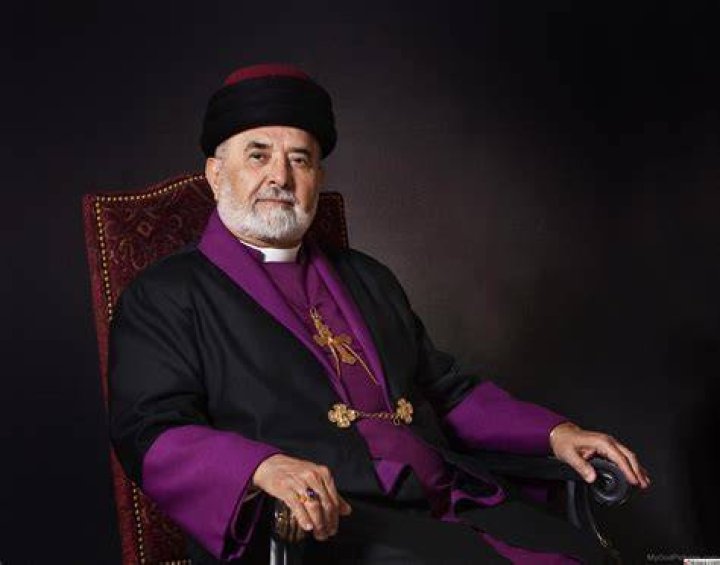 Dinkha IV