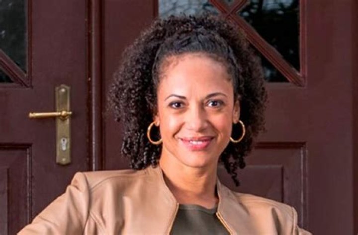 Dionne Wudu