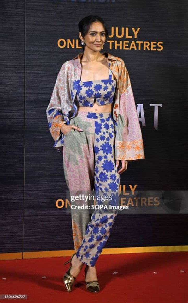 Dipannita Sharma