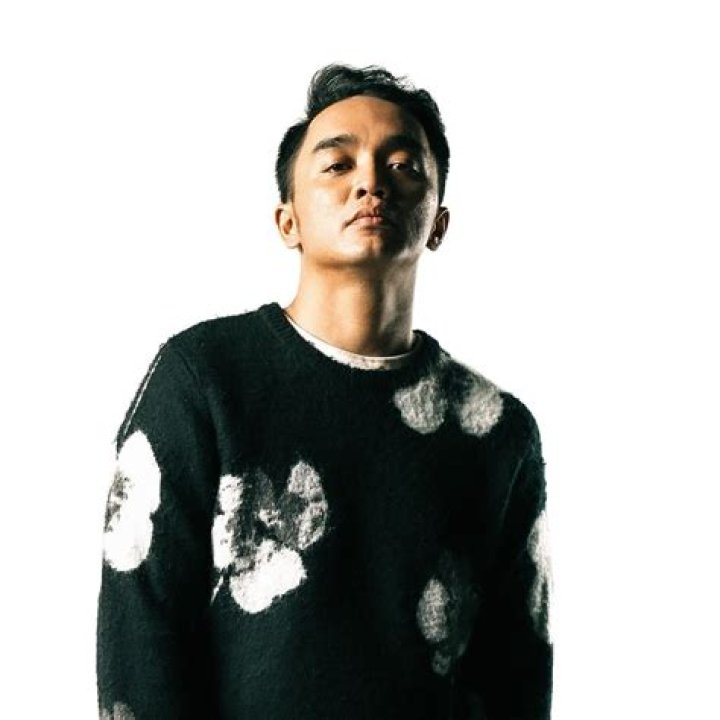 Dipha Barus