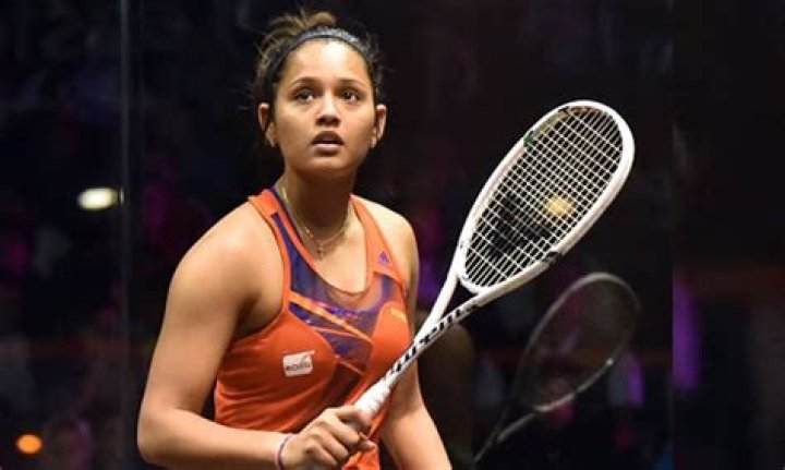 Dipika Pallikal