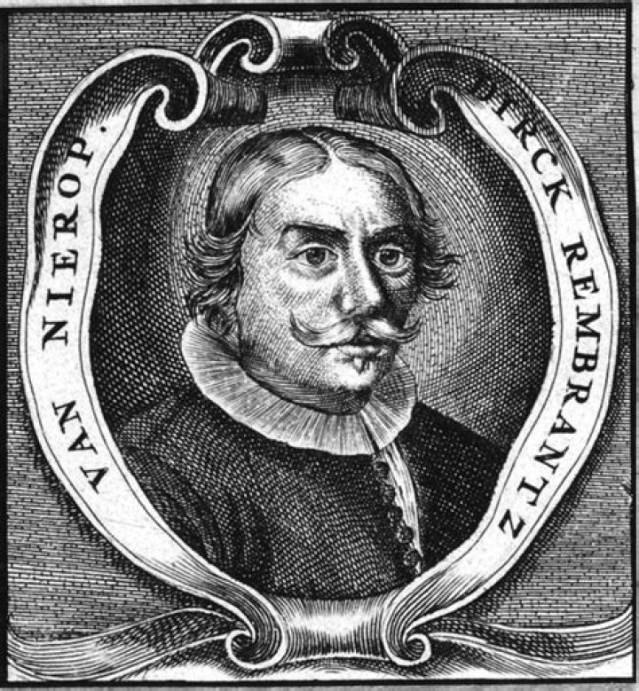 Dirck Rembrantsz van Nierop