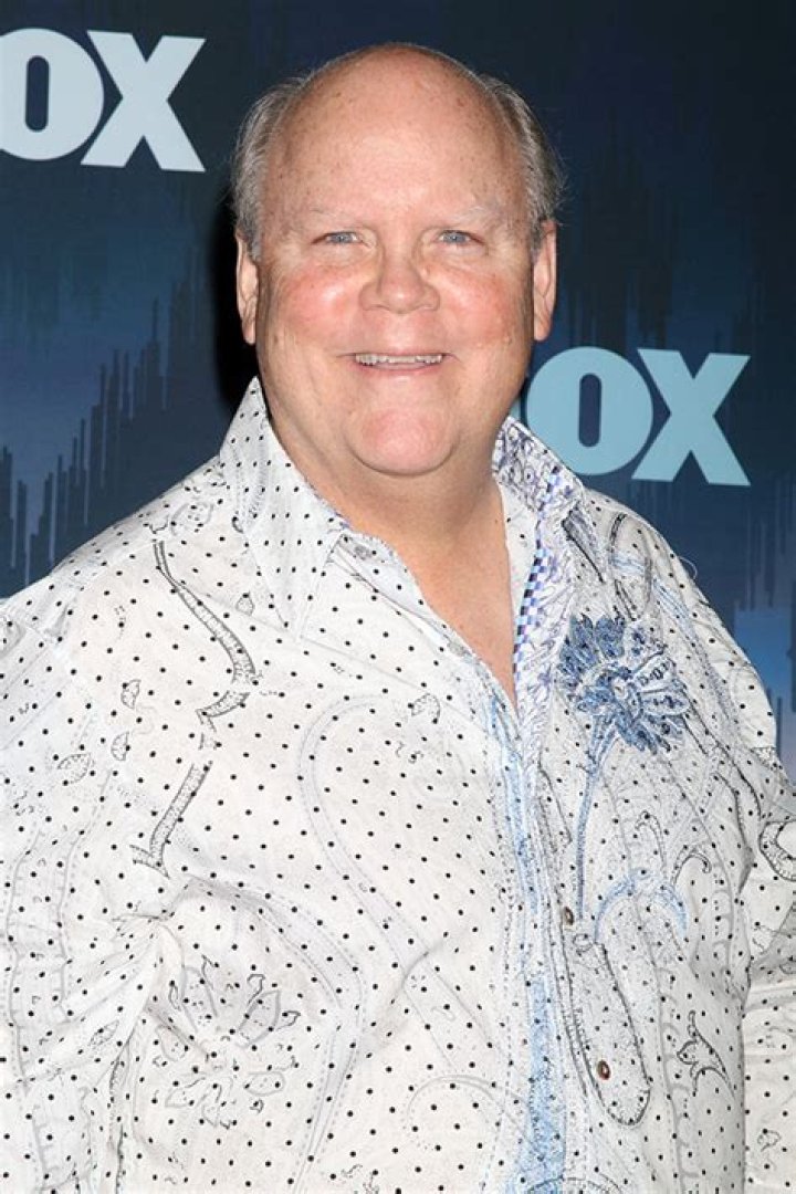 Dirk Blocker