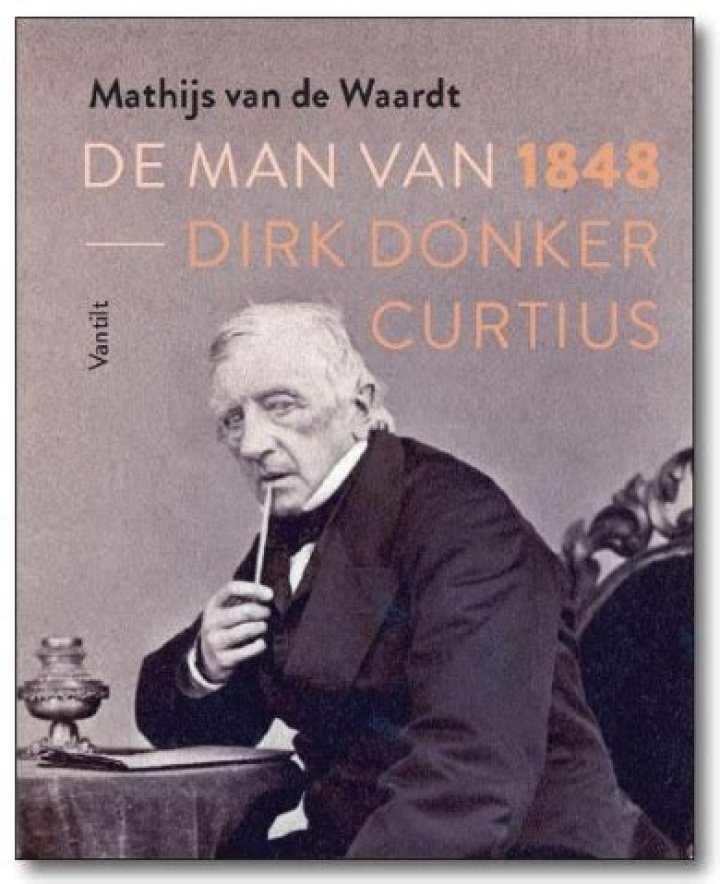 Dirk Donker Curtius