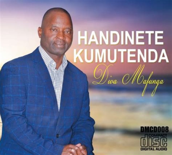 Diva Mafunga