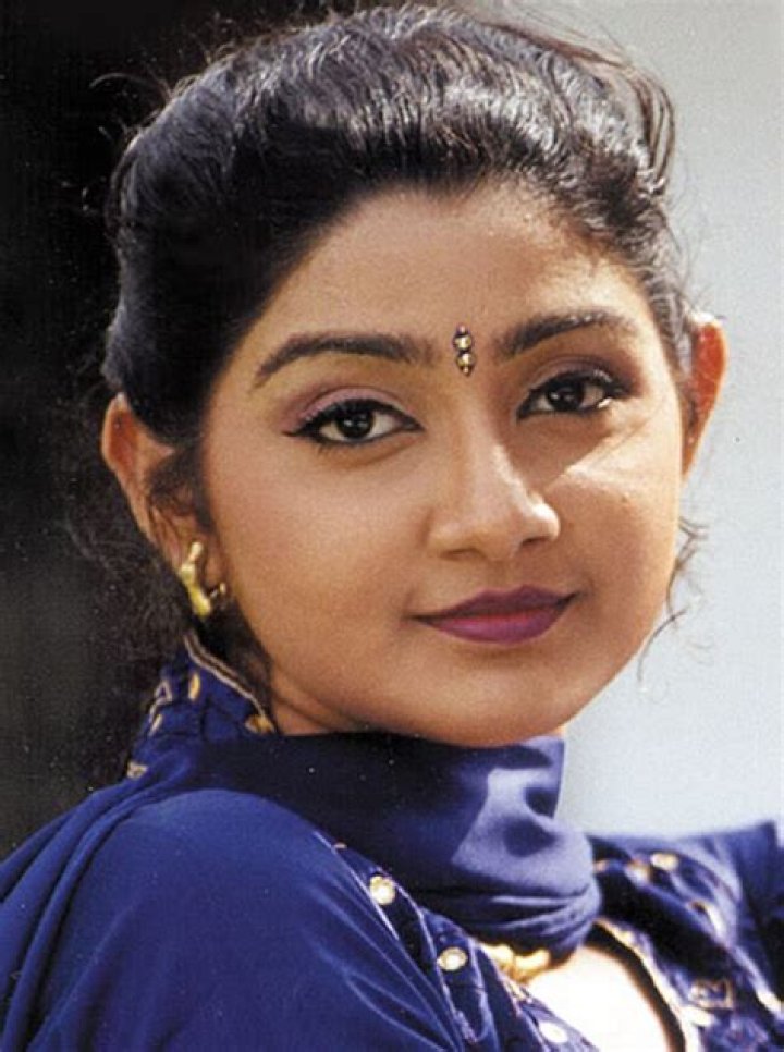 Divya Unni