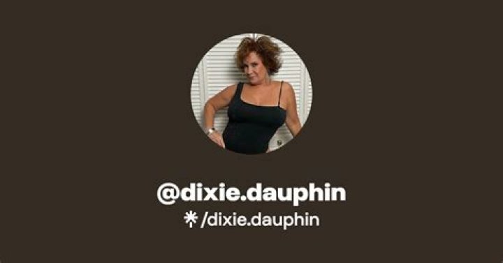 Dixie Dauphin