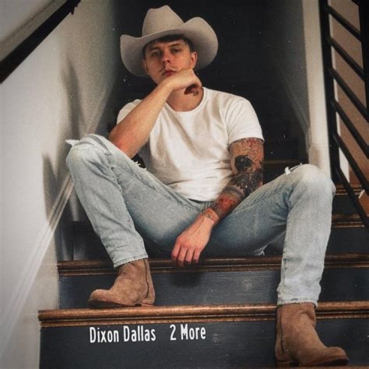 Dixon Dallas
