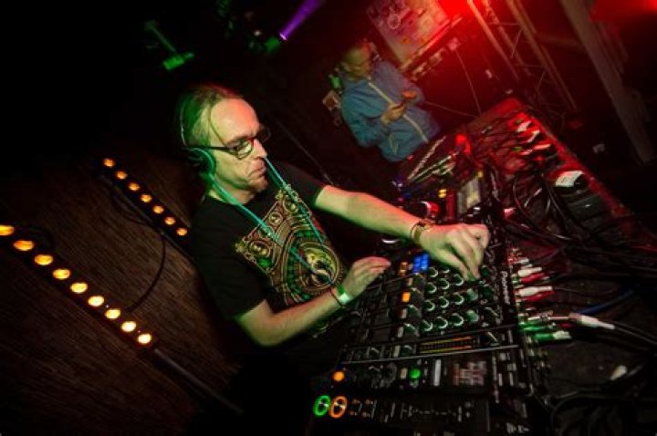 DJ Aries