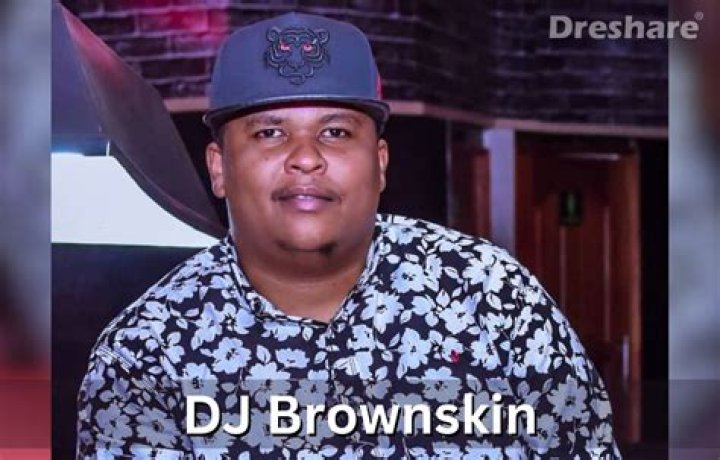 DJ Brownskin