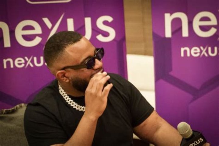 DJ Carnage
