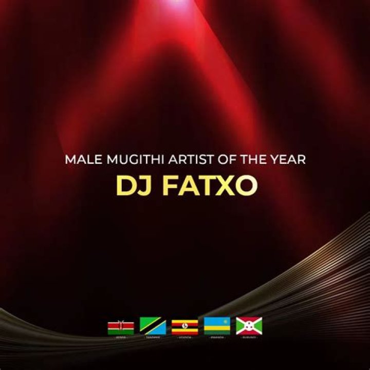 DJ Fatxo