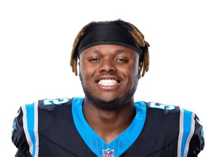 D.J. Johnson