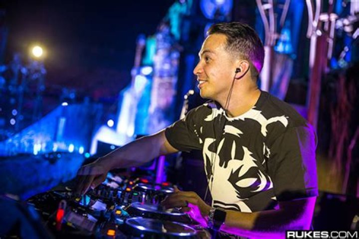 DJ KiddLuke