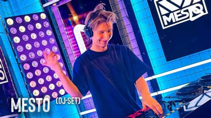 DJ Mesto