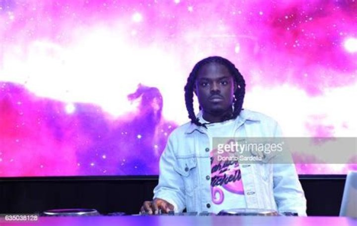 DJ Oreo