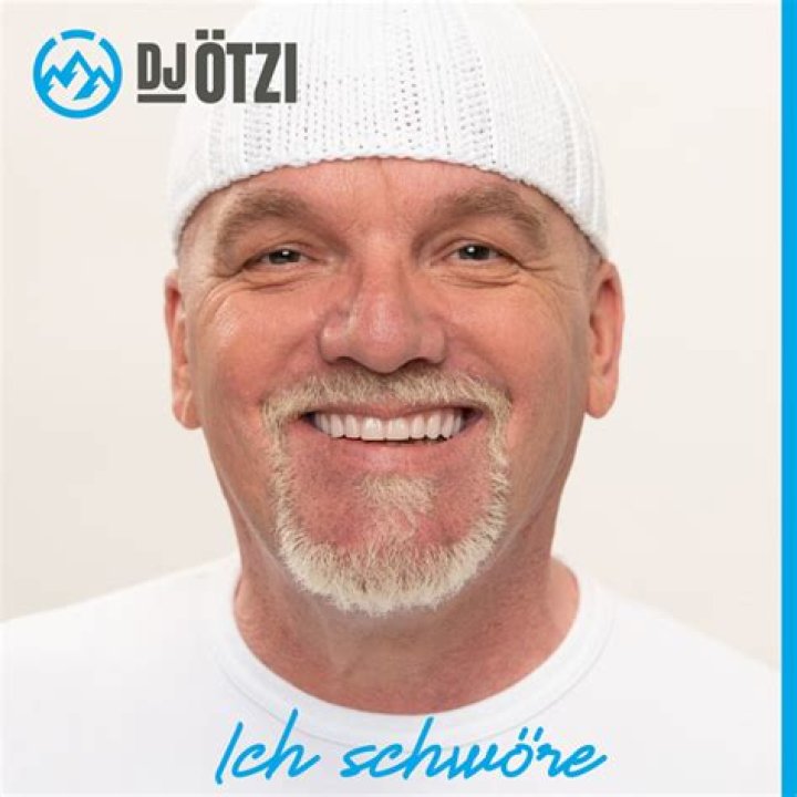 DJ Otzi