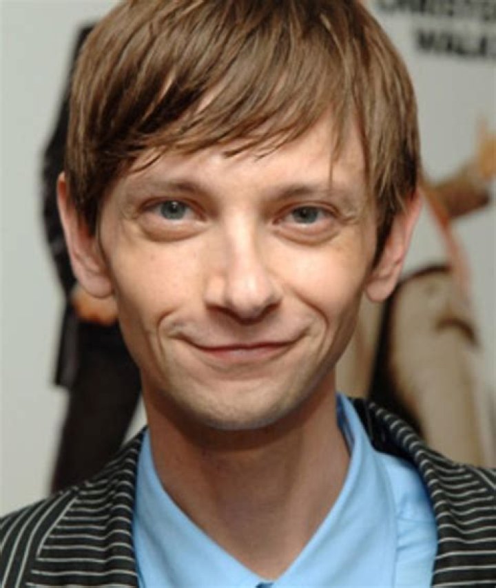 DJ Qualls