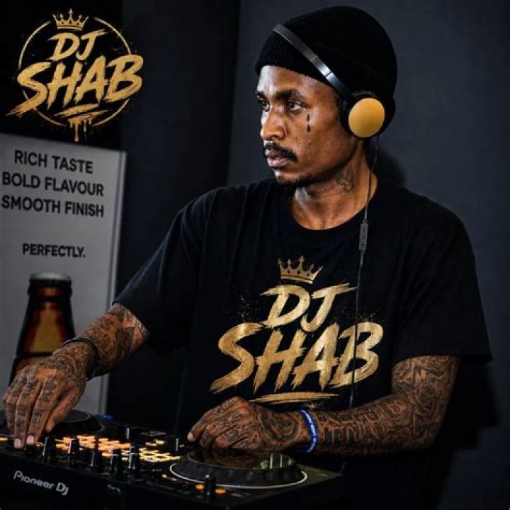DJ Shab