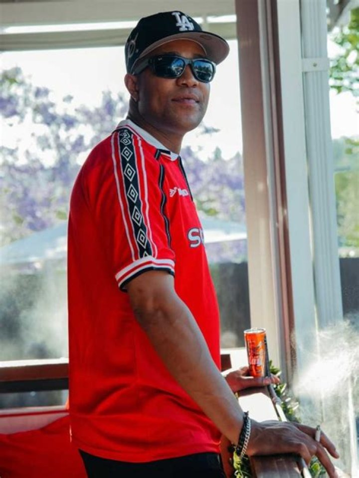 DJ Speedsta