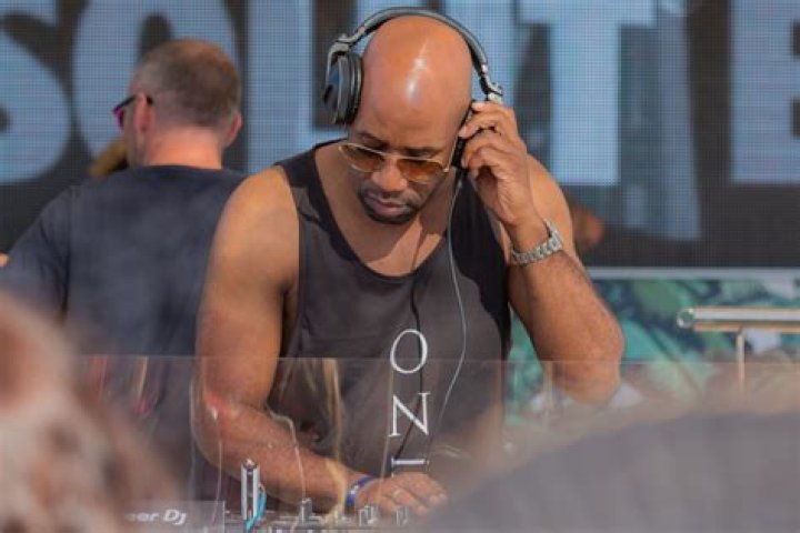 Dj Spoony