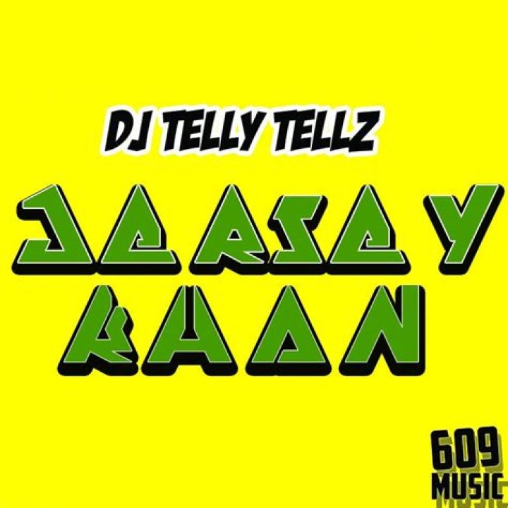 DJ Telly Tellz