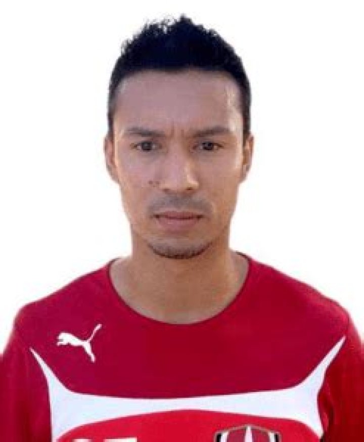 Djair Veiga Francisco Junior